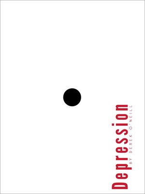 cover image of Depression--What's That?
